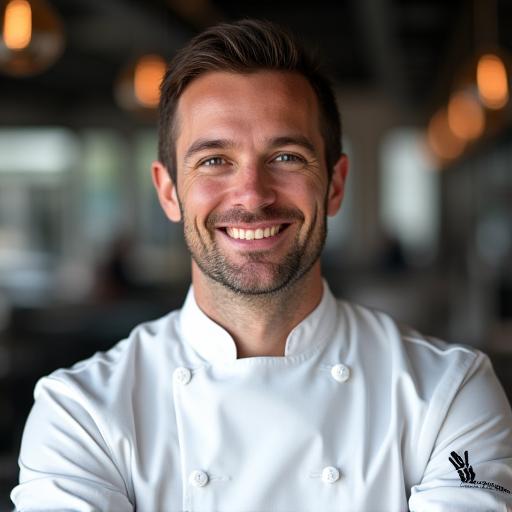 Chef expert Épicurea Lyon