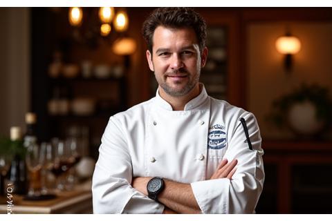 Chef Pierre Dubois expert Lyon