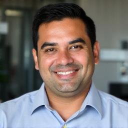 Miguel Torres - Ingeniero Agrónomo