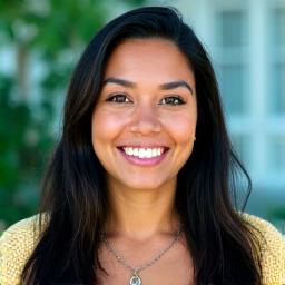 Sofía Ramírez - Especialista en Sostenibilidad