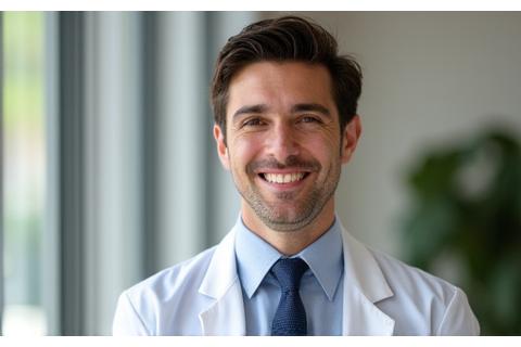 Nutritionniste Dr Laurent Garcia santé